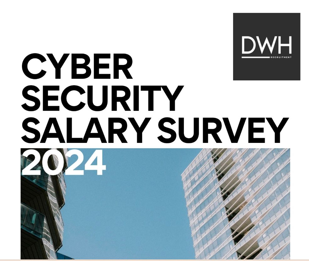 Cyber Security Salary Survey